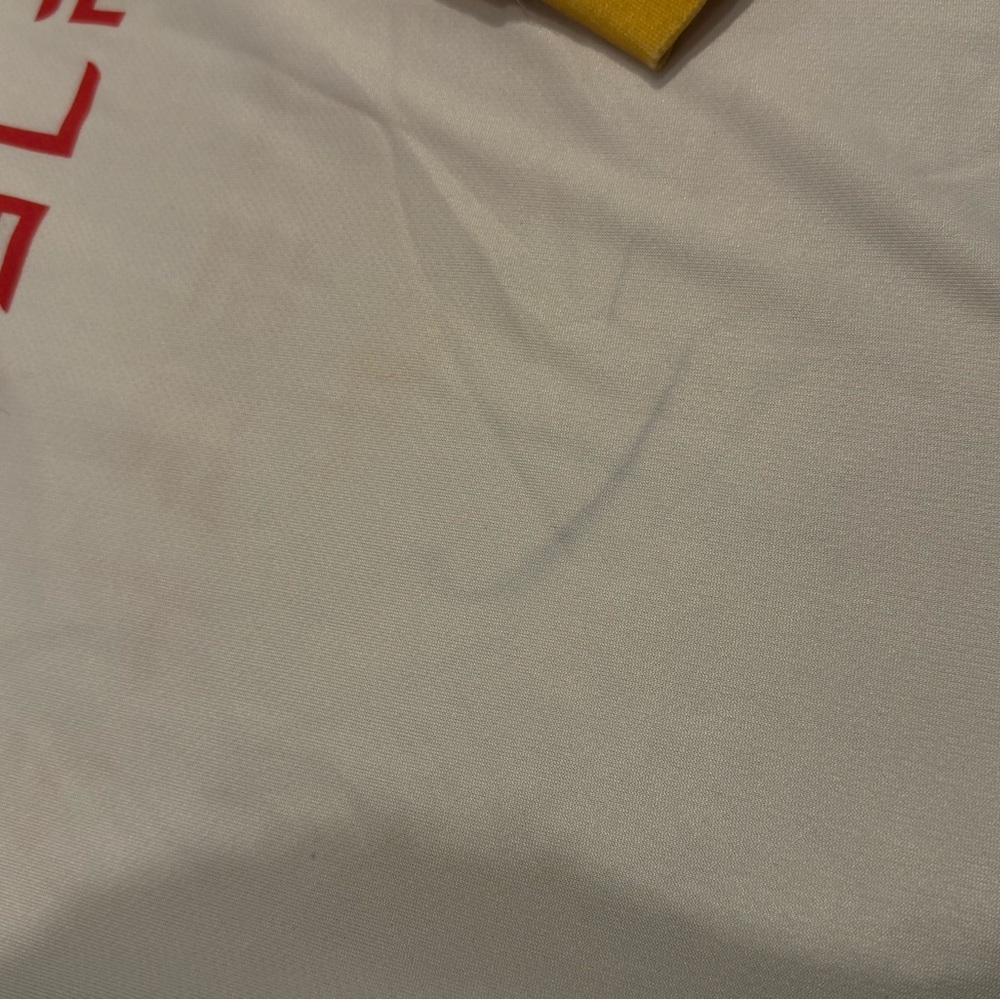 MSCHF Tesla Racing Long Sleeve Jersey size M/L - Picture 3 of 5